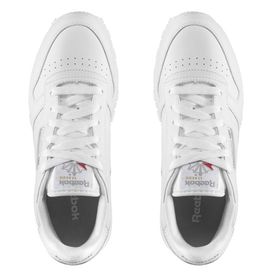 Reebok Classic leather